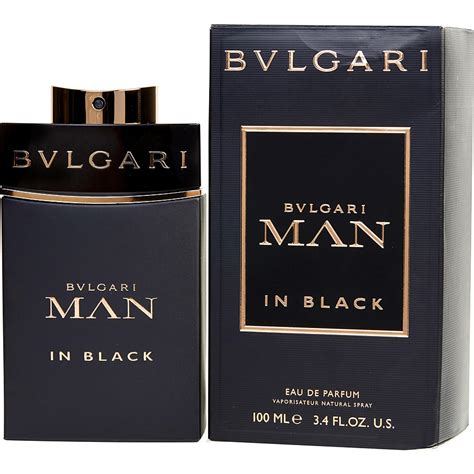 bvlgari man in black kruidvat